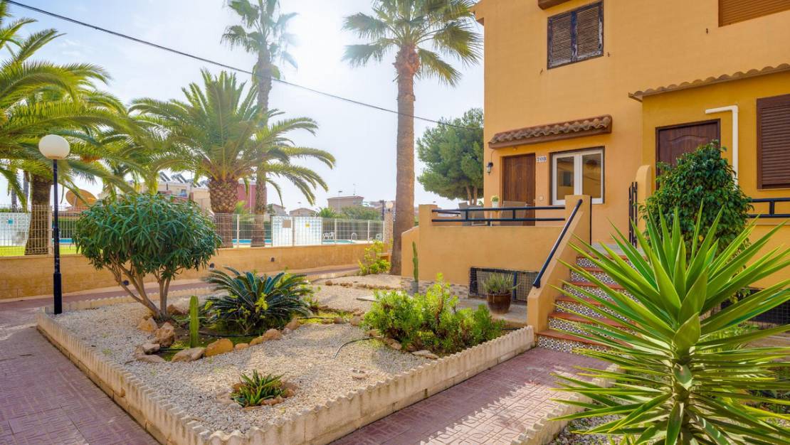 Venta - Apartment - Torrevieja - Torrevieja Centro