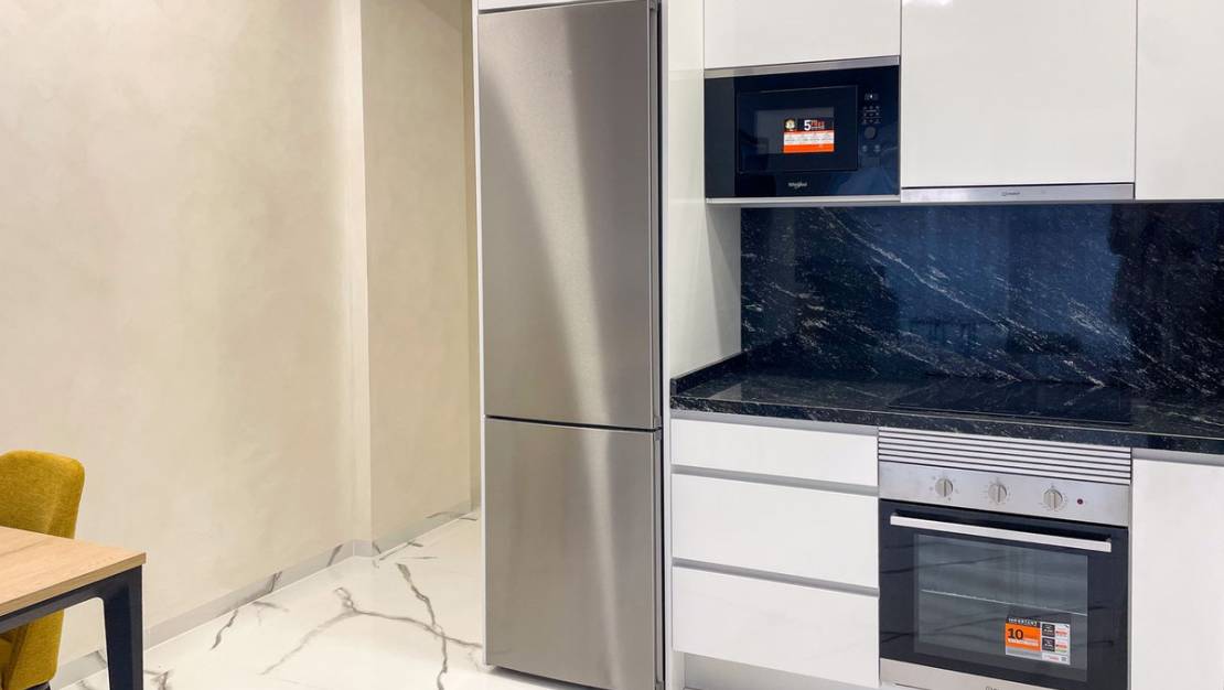 Venta - Apartment - Torrevieja - Torrevieja Centro