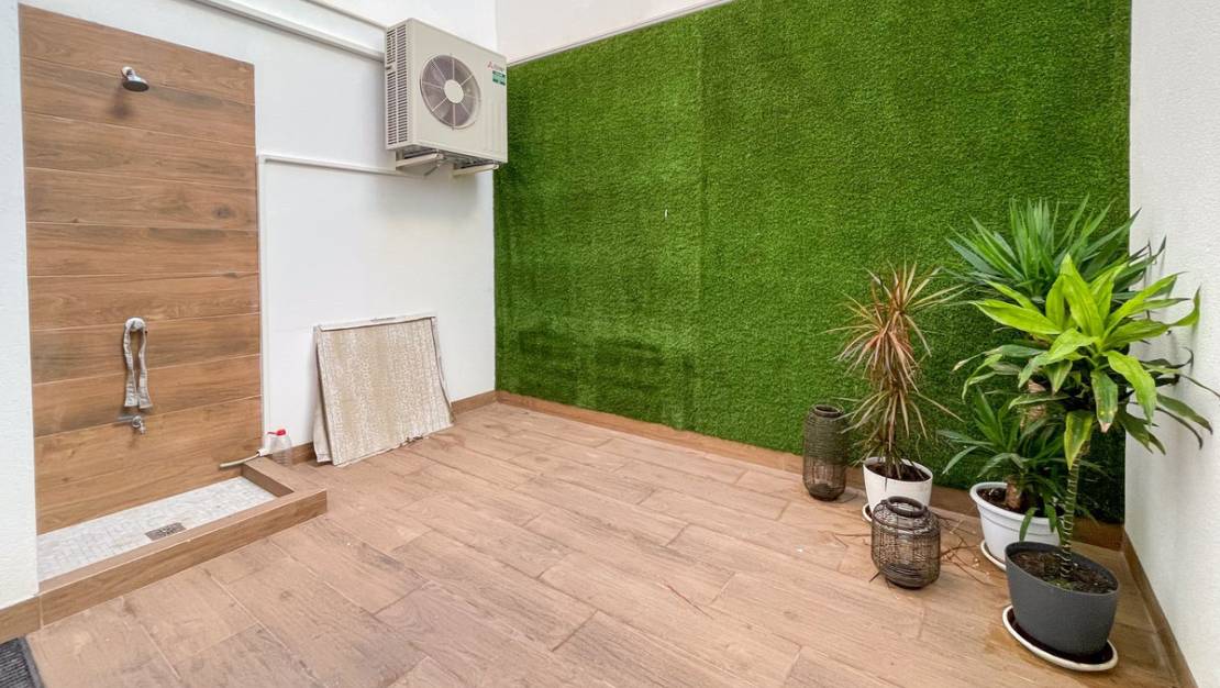 Venta - Apartment - Torrevieja - Torrevieja Centro