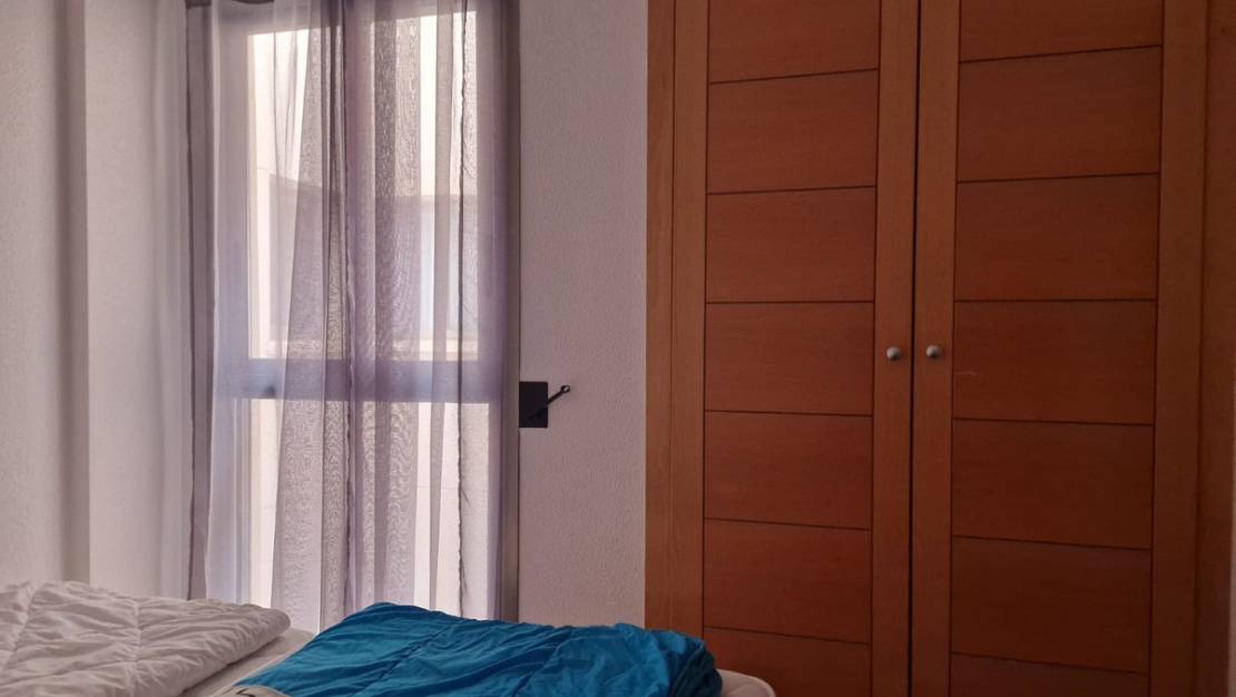 Venta - Apartment - Torrevieja - Torrevieja Centro