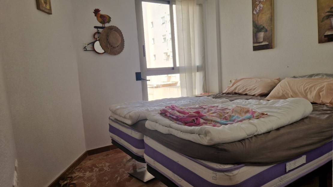 Venta - Apartment - Torrevieja - Torrevieja Centro