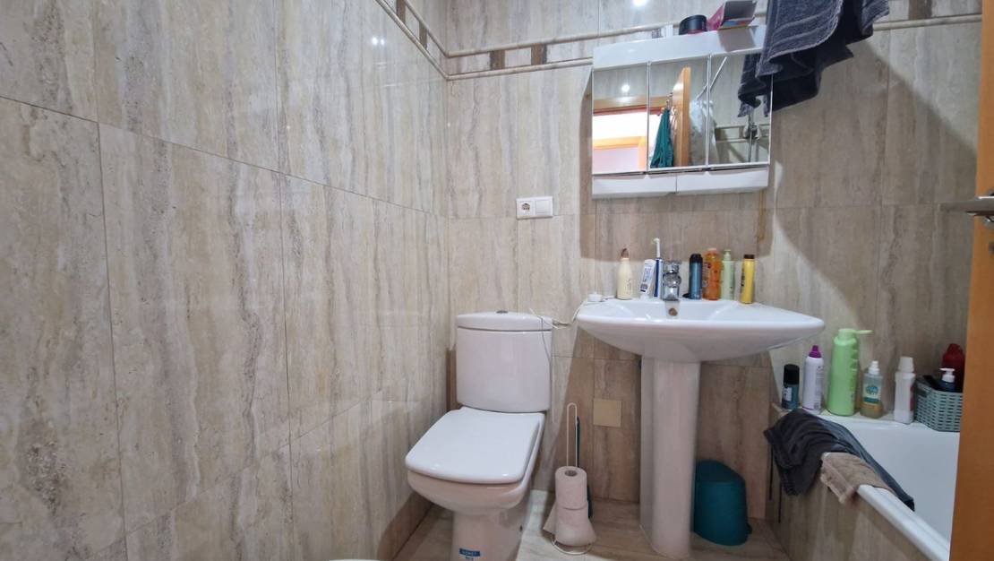 Venta - Apartment - Torrevieja - Torrevieja Centro