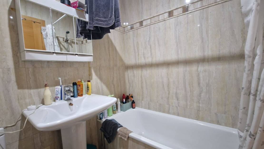 Venta - Apartment - Torrevieja - Torrevieja Centro