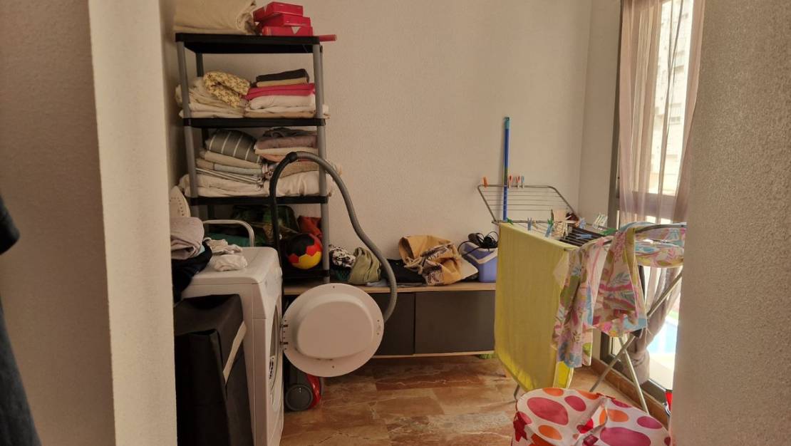 Venta - Apartment - Torrevieja - Torrevieja Centro