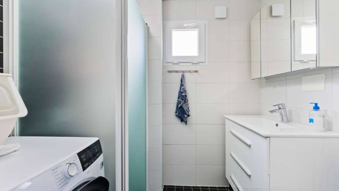 Venta - Apartment - Torrevieja - Torrevieja Centro