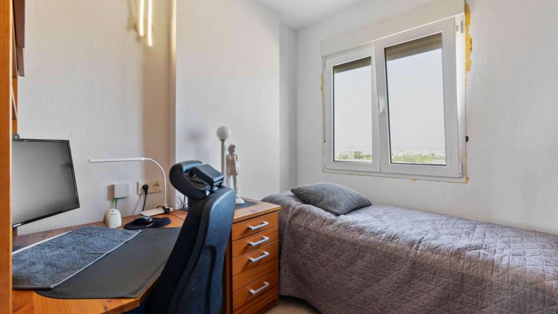 Venta - Apartment - Torrevieja - Torrevieja Centro