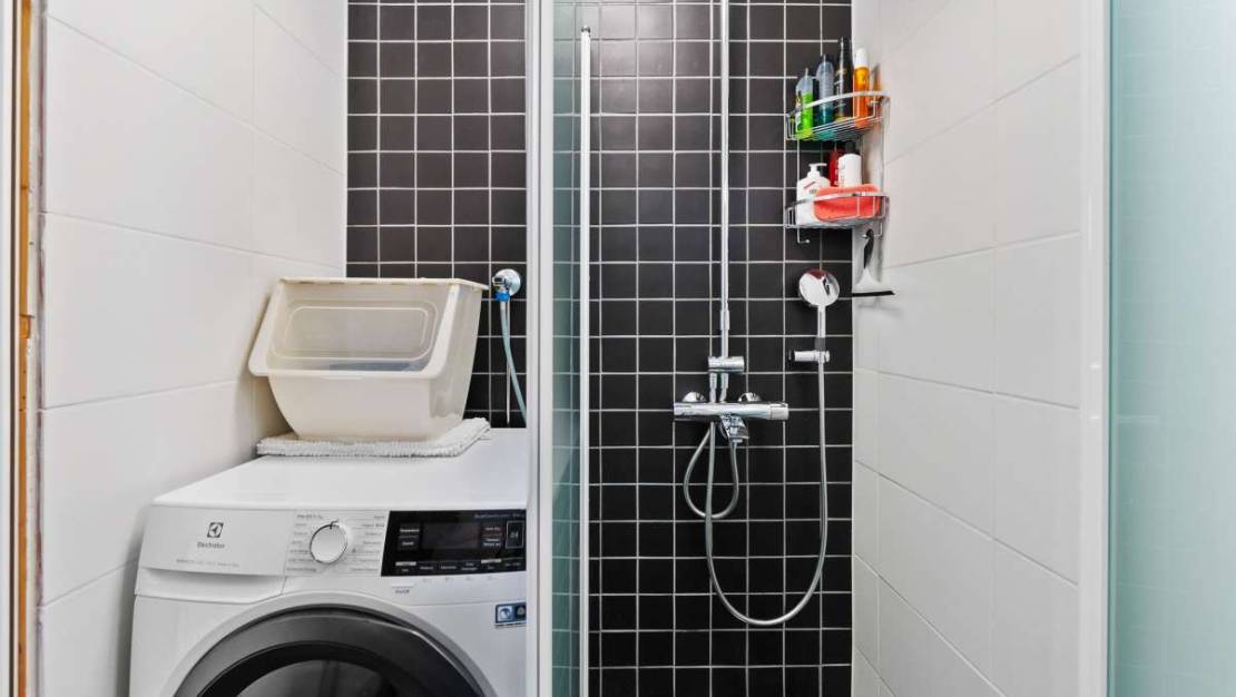 Venta - Apartment - Torrevieja - Torrevieja Centro