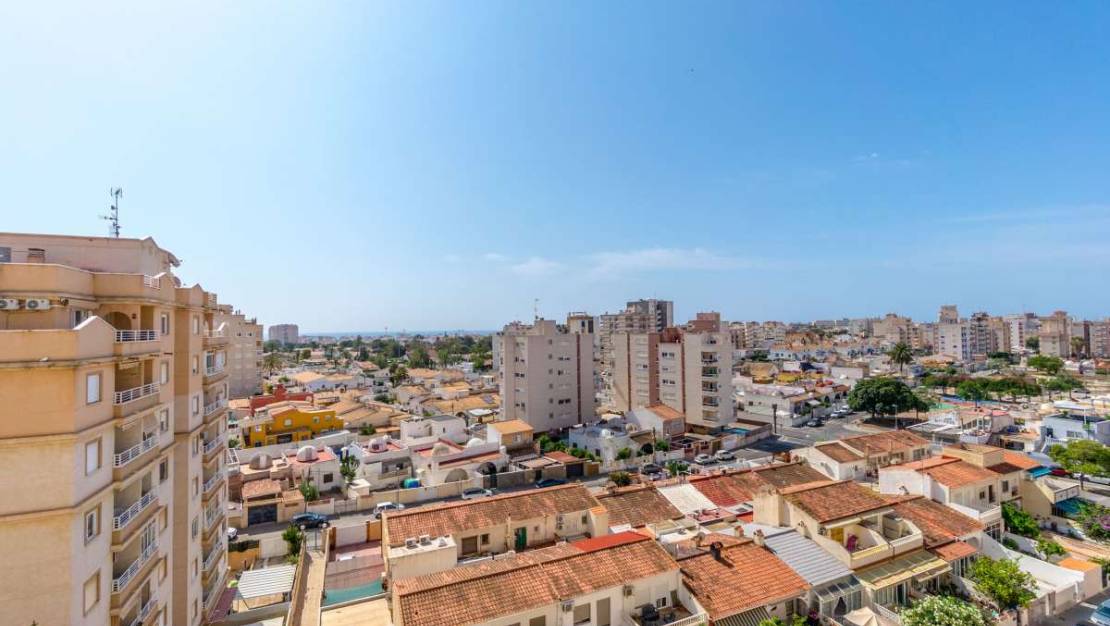 Venta - Apartment - Torrevieja - Torrevieja Centro