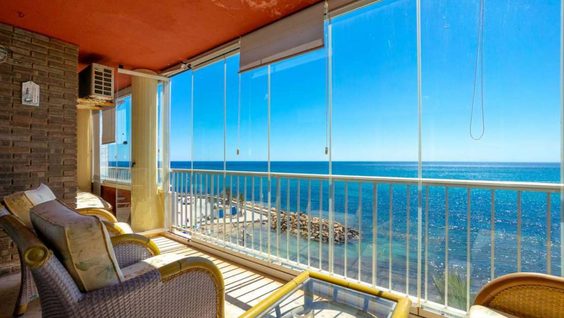 Venta - Apartment - Torrevieja - Torrevieja Centro