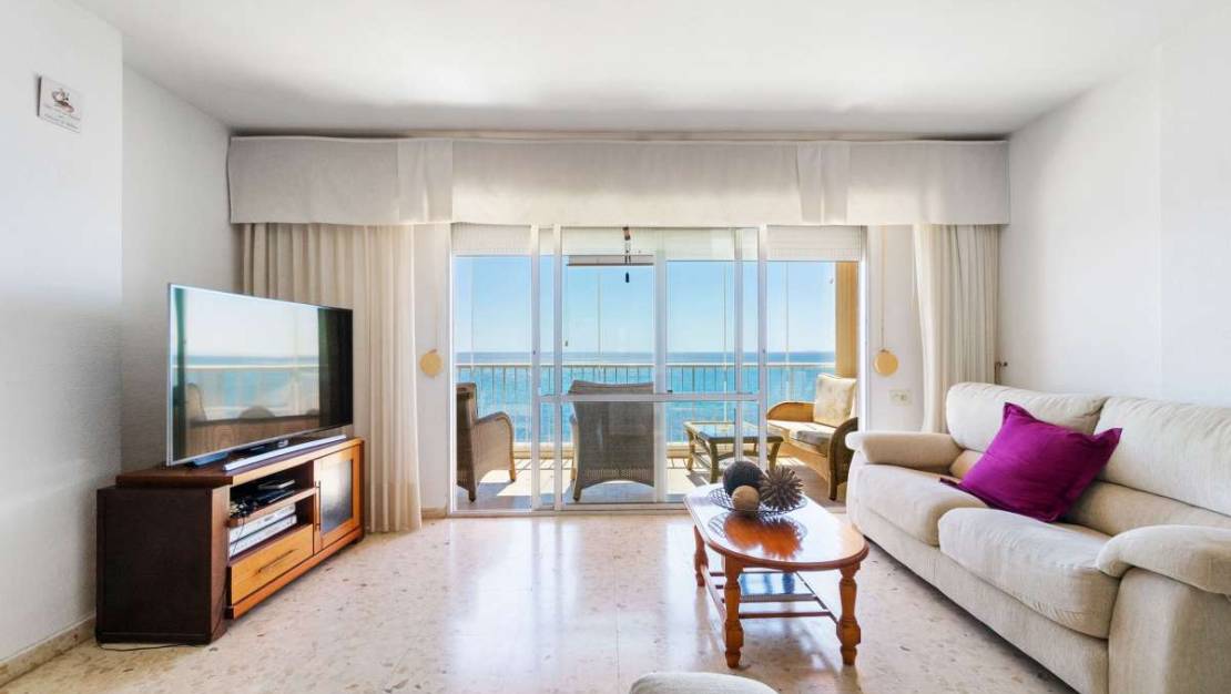 Venta - Apartment - Torrevieja - Torrevieja Centro