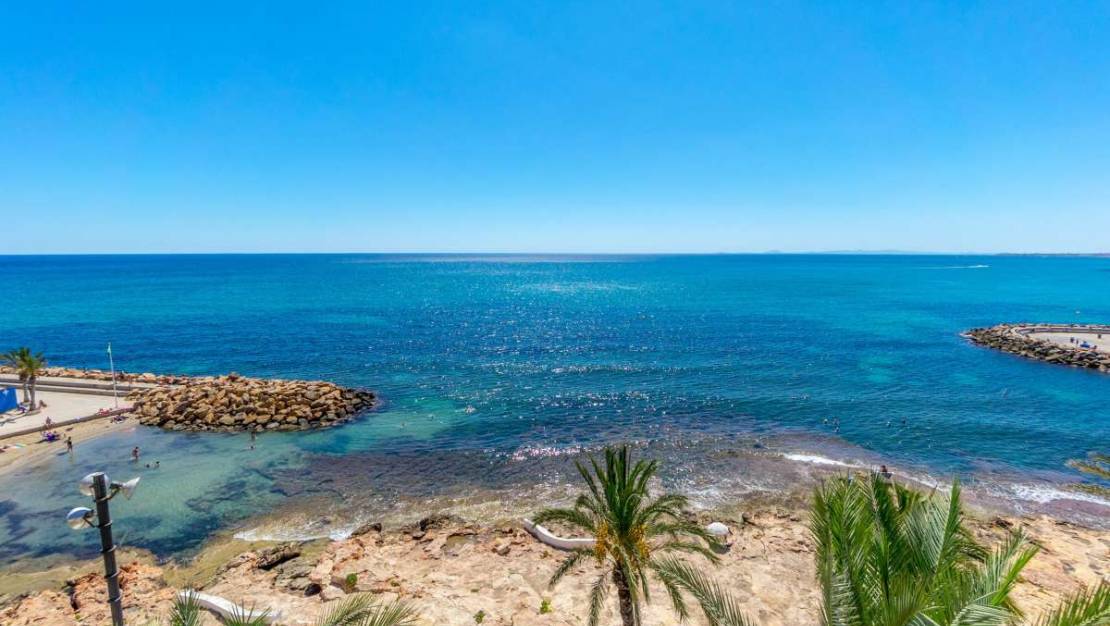 Venta - Apartment - Torrevieja - Torrevieja Centro