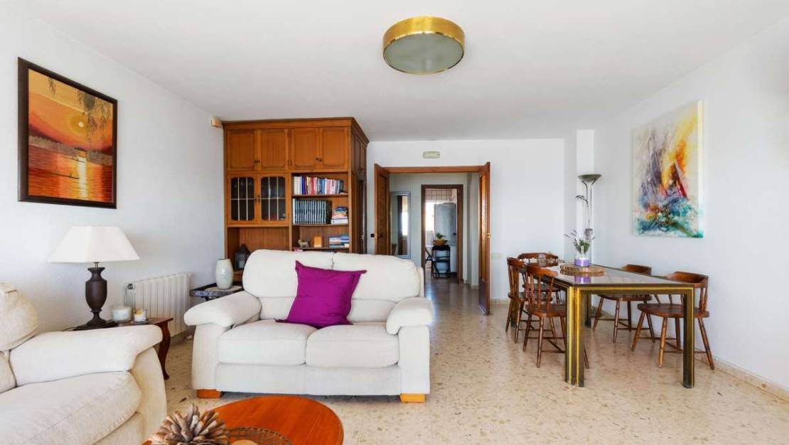Venta - Apartment - Torrevieja - Torrevieja Centro