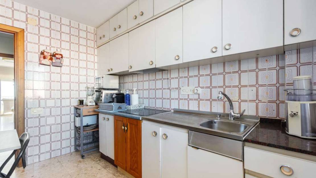 Venta - Apartment - Torrevieja - Torrevieja Centro