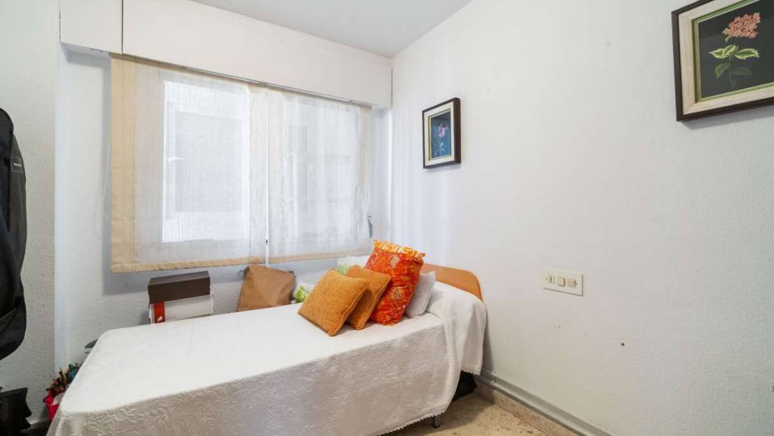 Venta - Apartment - Torrevieja - Torrevieja Centro