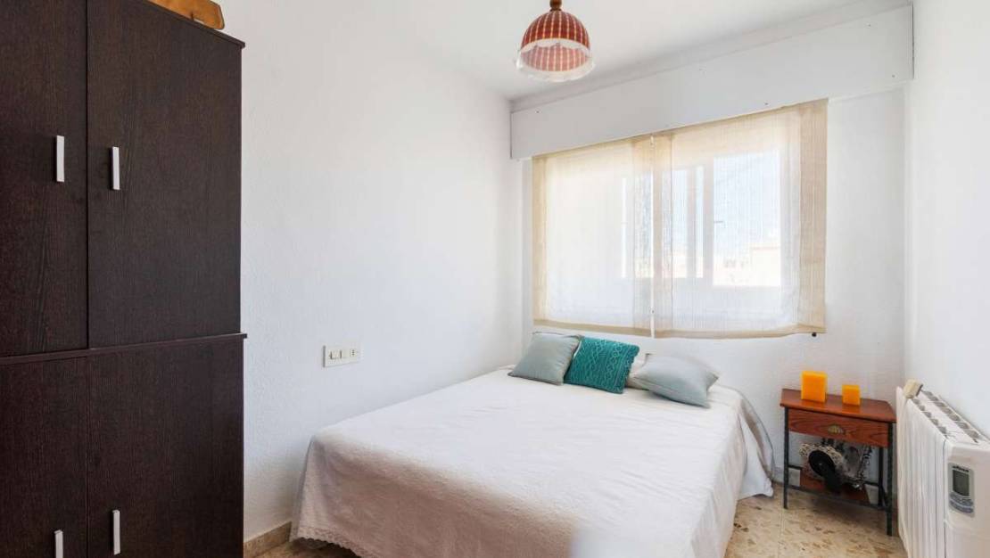 Venta - Apartment - Torrevieja - Torrevieja Centro