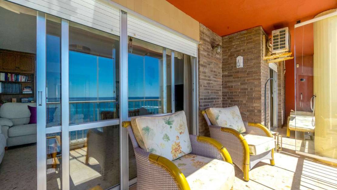 Venta - Apartment - Torrevieja - Torrevieja Centro