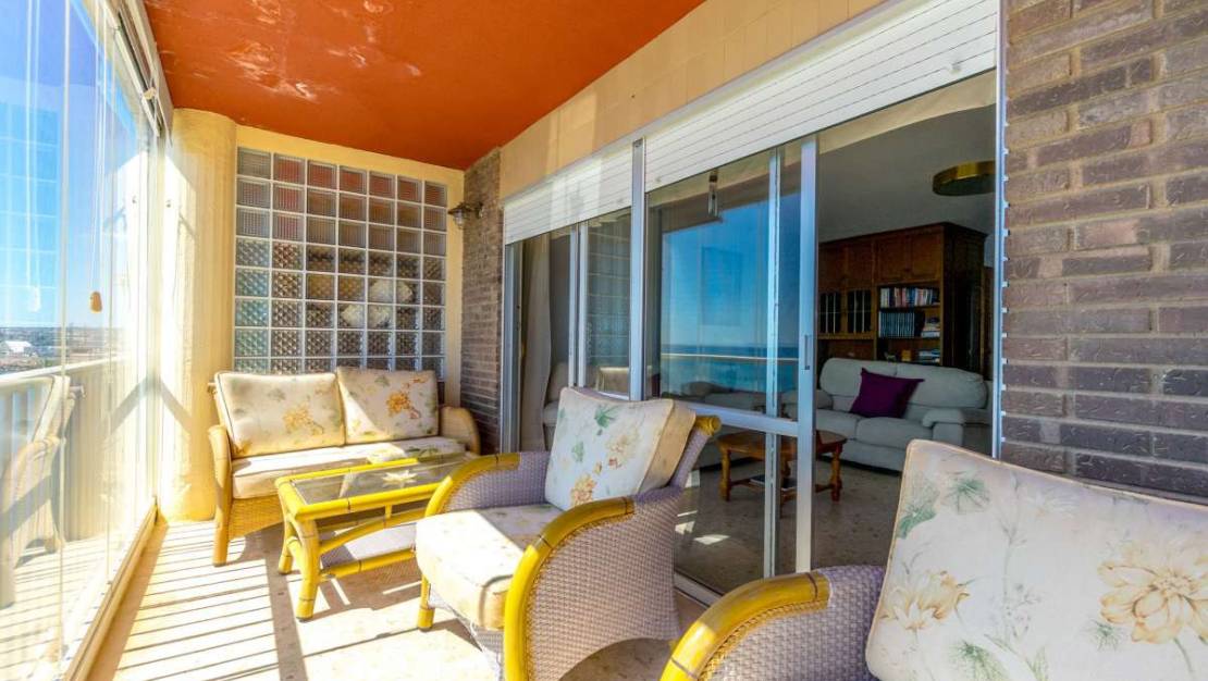 Venta - Apartment - Torrevieja - Torrevieja Centro