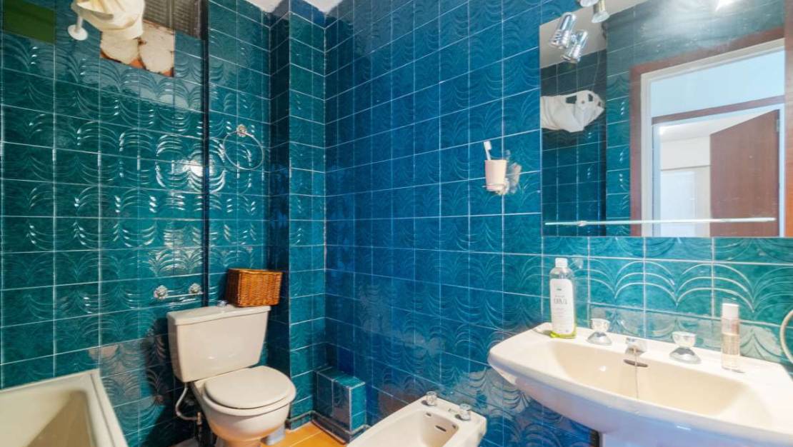 Venta - Apartment - Torrevieja - Torrevieja Centro