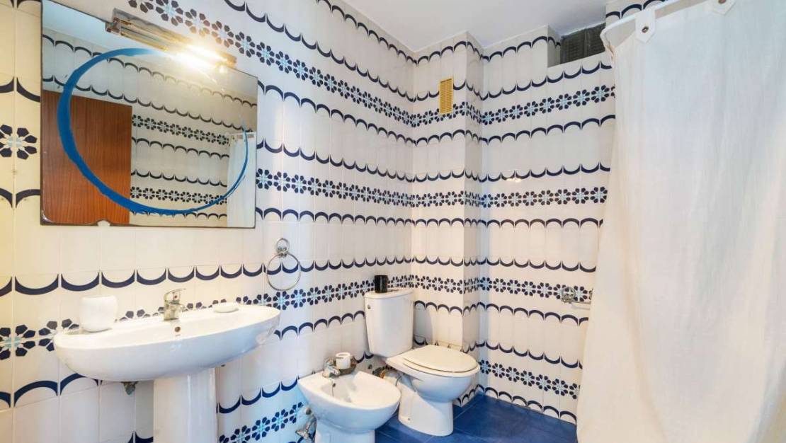 Venta - Apartment - Torrevieja - Torrevieja Centro