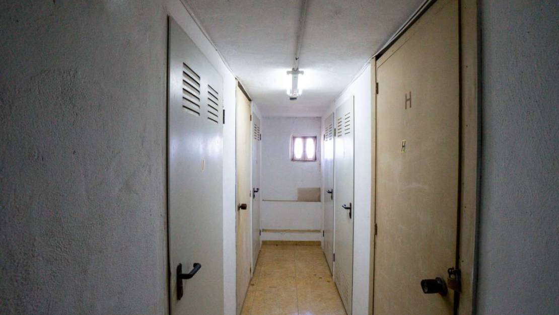 Venta - Apartment - Torrevieja - Torrevieja Centro