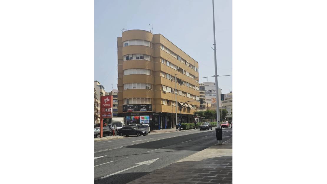 Venta - Apartment - Torrevieja - Torrevieja Centro