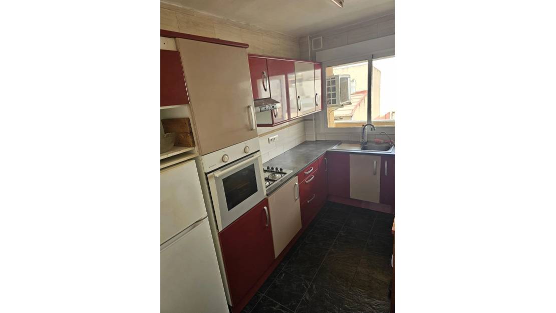 Venta - Apartment - Torrevieja - Torrevieja Centro