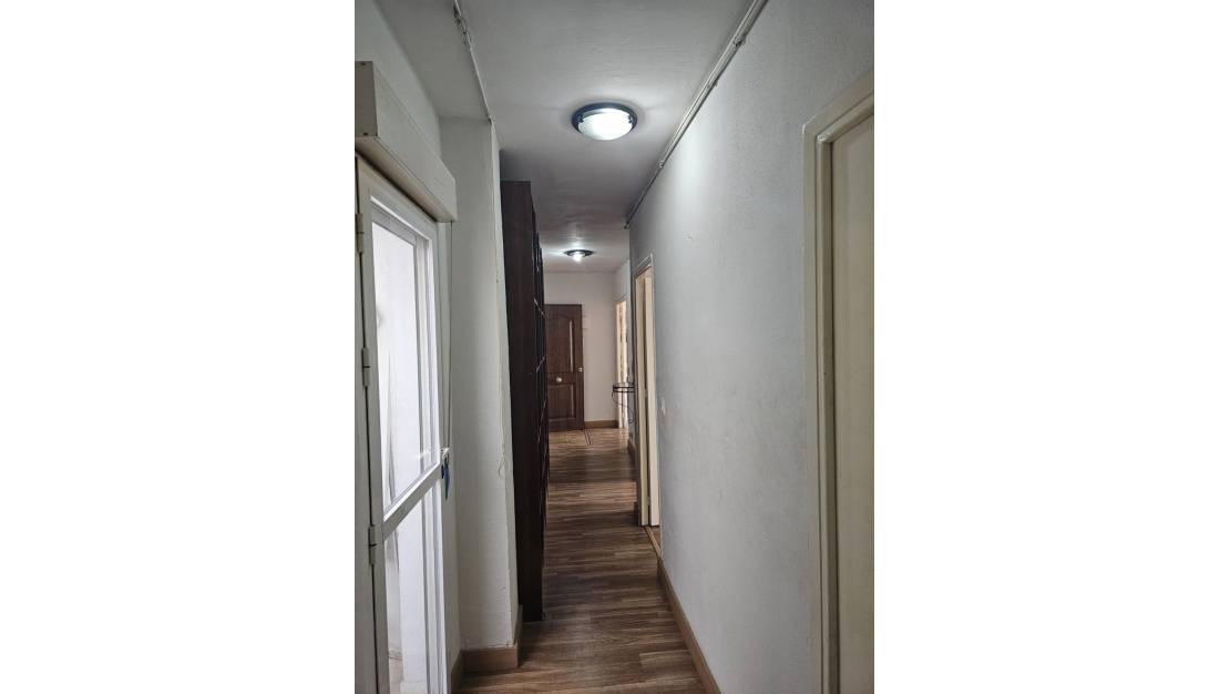 Venta - Apartment - Torrevieja - Torrevieja Centro