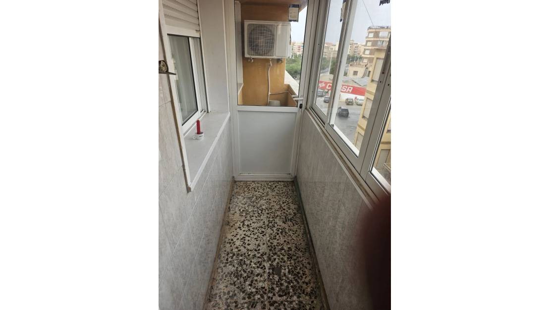 Venta - Apartment - Torrevieja - Torrevieja Centro