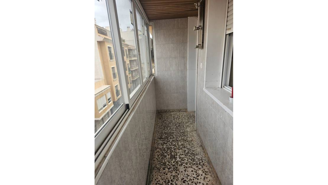 Venta - Apartment - Torrevieja - Torrevieja Centro