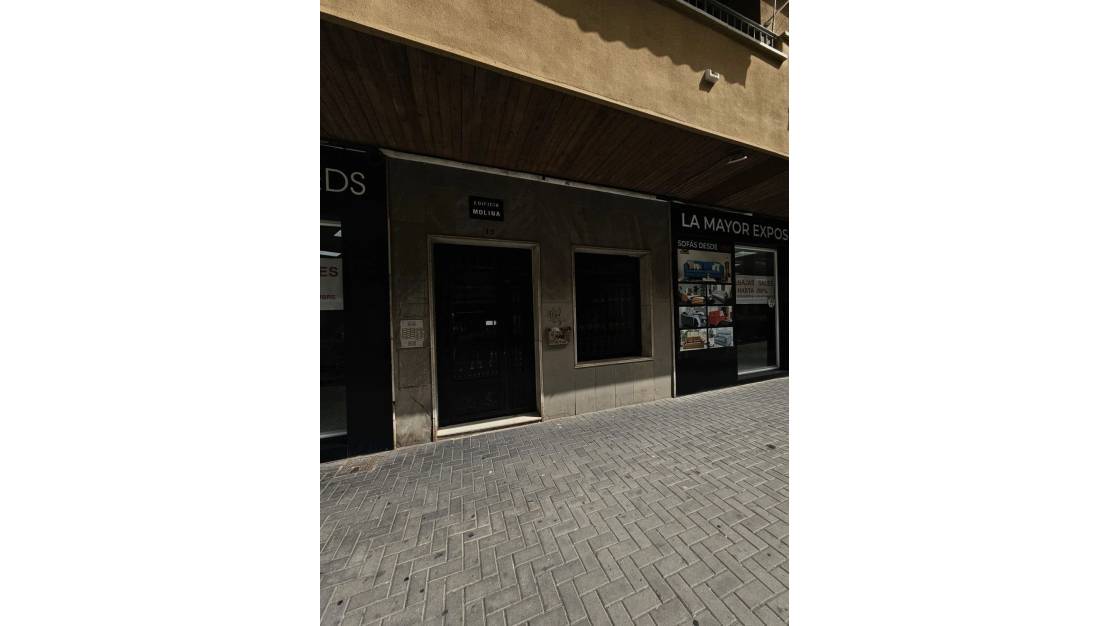 Venta - Apartment - Torrevieja - Torrevieja Centro