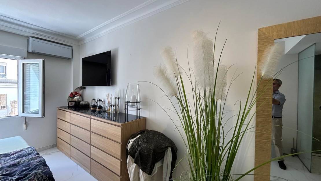 Venta - Apartment - Torrevieja - Torrevieja Centro