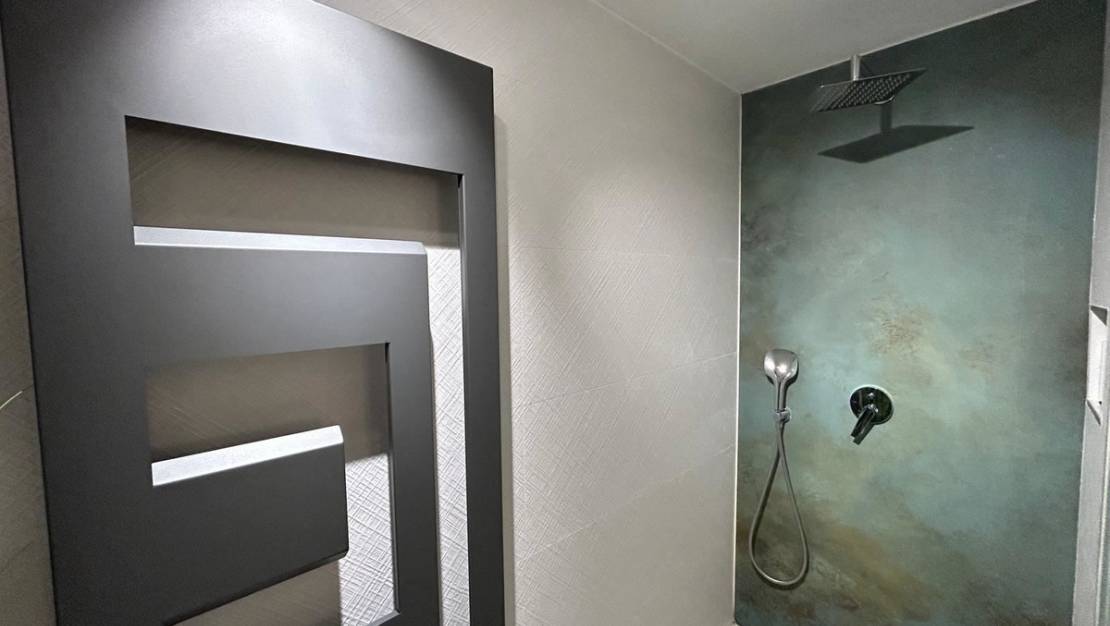 Venta - Apartment - Torrevieja - Torrevieja Centro