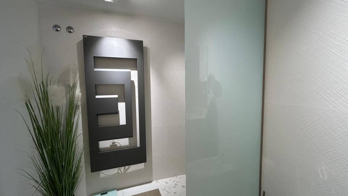 Venta - Apartment - Torrevieja - Torrevieja Centro