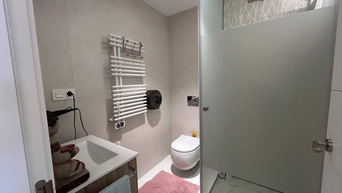 Venta - Apartment - Torrevieja - Torrevieja Centro