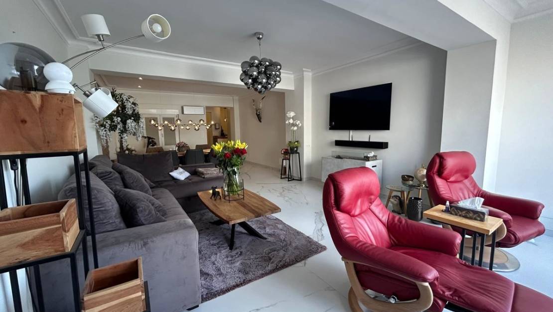 Venta - Apartment - Torrevieja - Torrevieja Centro