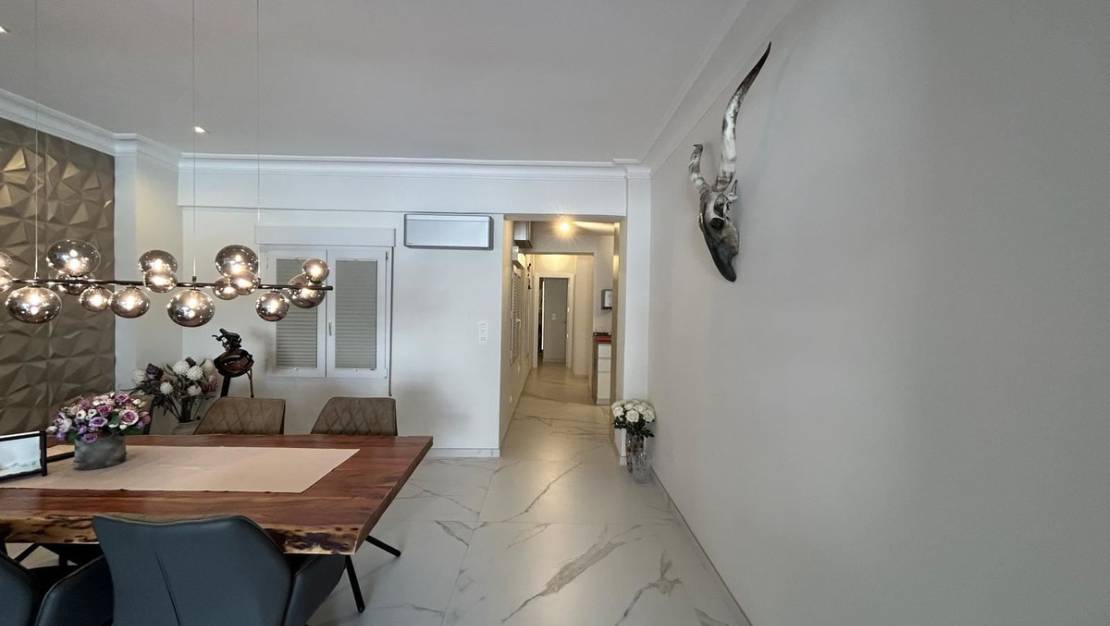 Venta - Apartment - Torrevieja - Torrevieja Centro