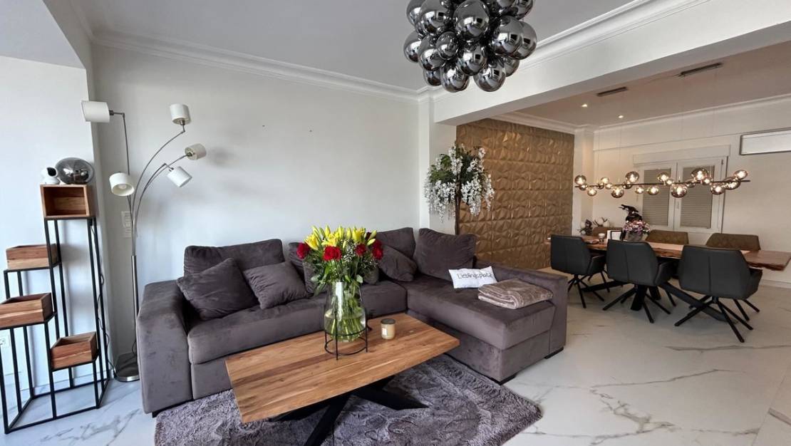 Venta - Apartment - Torrevieja - Torrevieja Centro