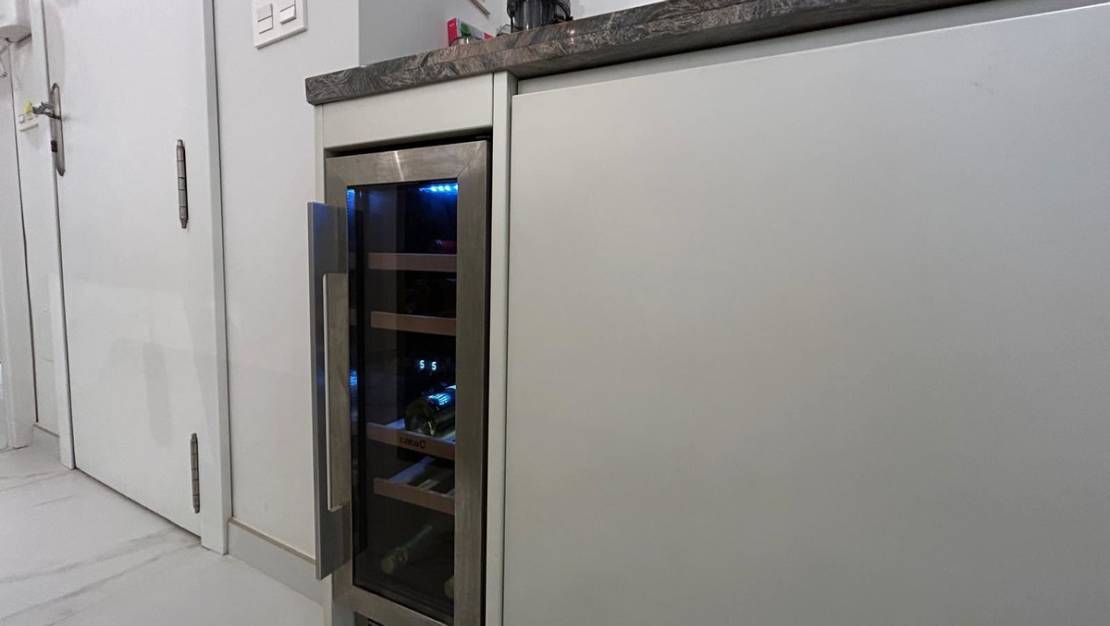 Venta - Apartment - Torrevieja - Torrevieja Centro