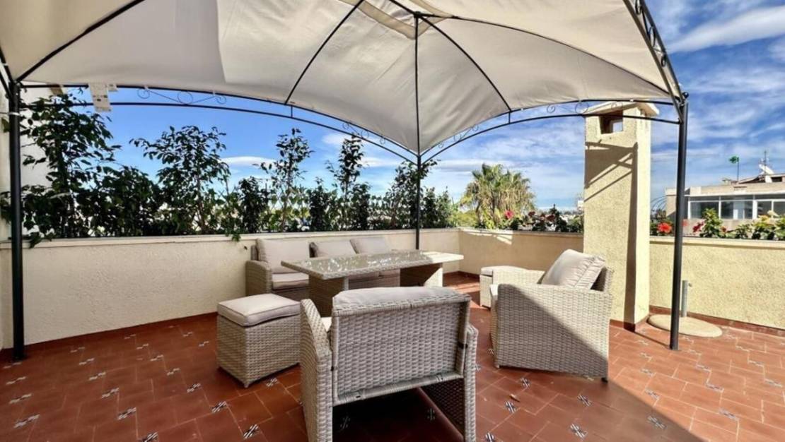 Venta - Apartment - Torrevieja - Torrevieja Centro