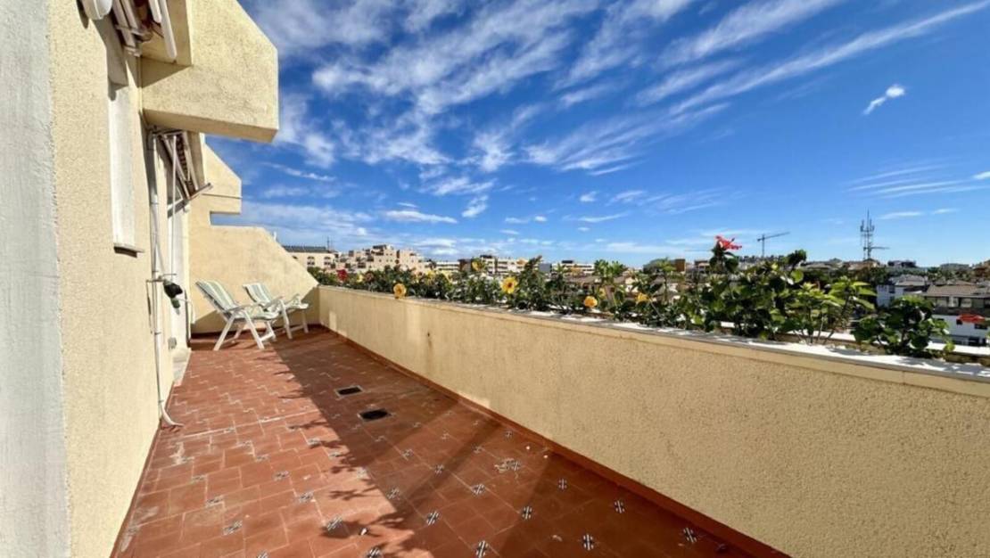 Venta - Apartment - Torrevieja - Torrevieja Centro