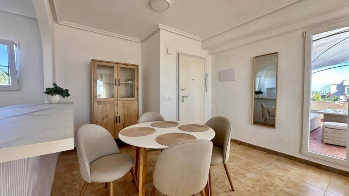 Venta - Apartment - Torrevieja - Torrevieja Centro