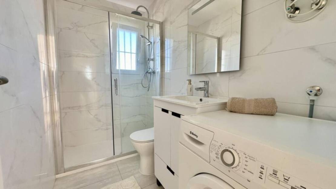 Venta - Apartment - Torrevieja - Torrevieja Centro