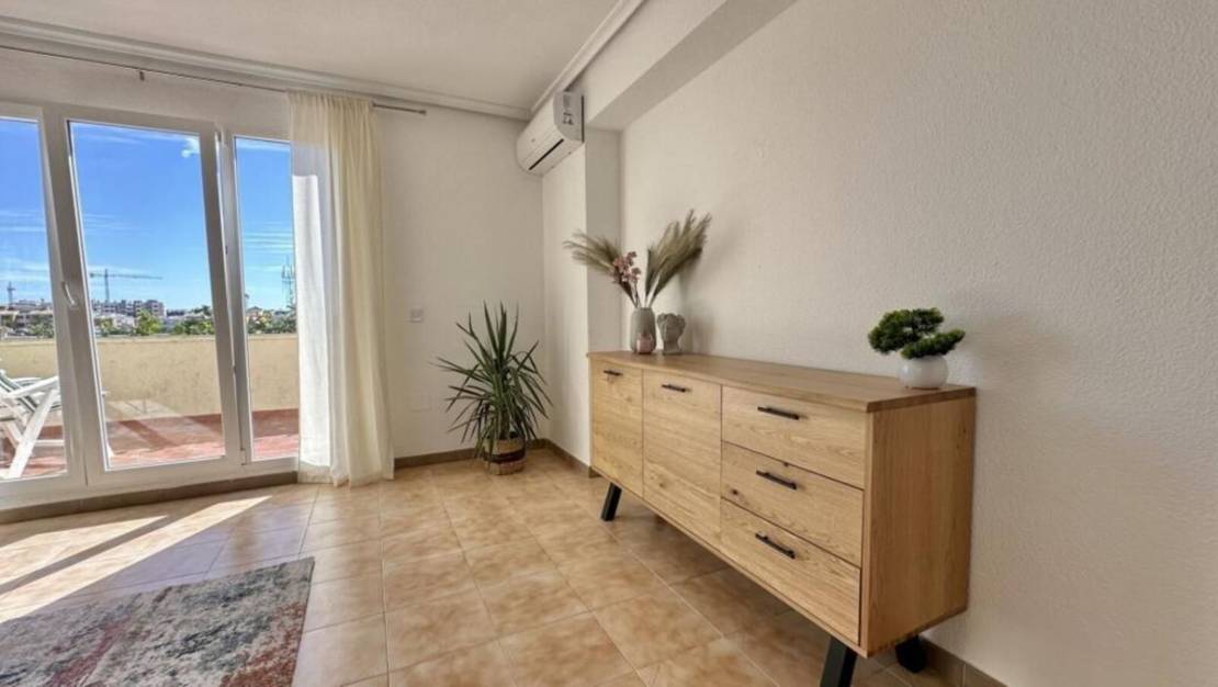 Venta - Apartment - Torrevieja - Torrevieja Centro