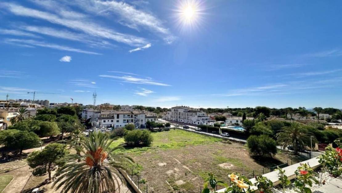 Venta - Apartment - Torrevieja - Torrevieja Centro