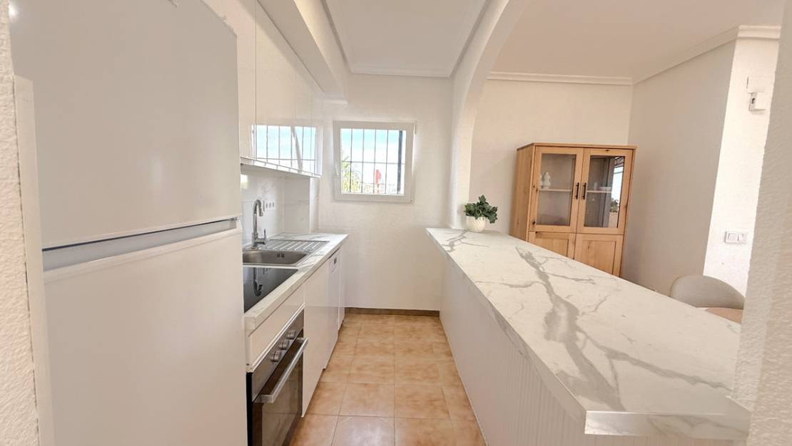 Venta - Apartment - Torrevieja - Torrevieja Centro