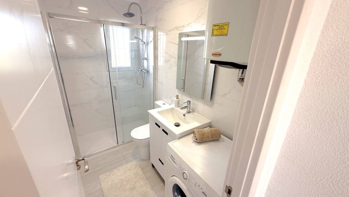 Venta - Apartment - Torrevieja - Torrevieja Centro