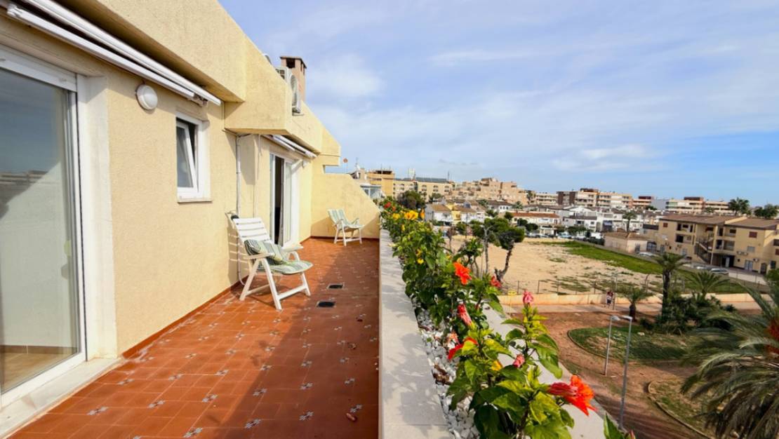 Venta - Apartment - Torrevieja - Torrevieja Centro