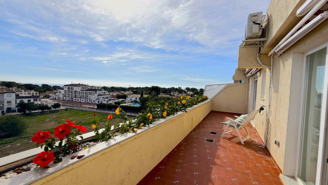 Venta - Apartment - Torrevieja - Torrevieja Centro