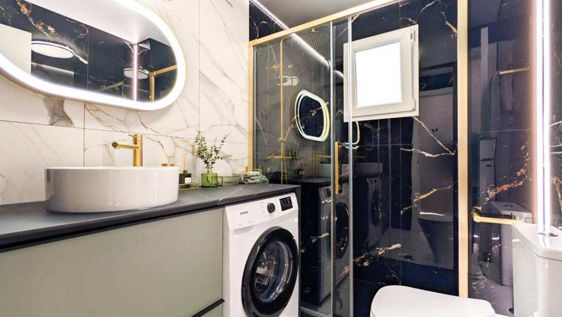 Venta - Apartment - Torrevieja - Torrevieja Centro