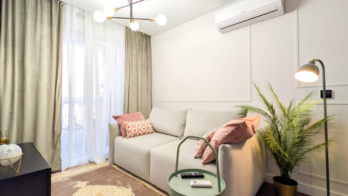 Venta - Apartment - Torrevieja - Torrevieja Centro